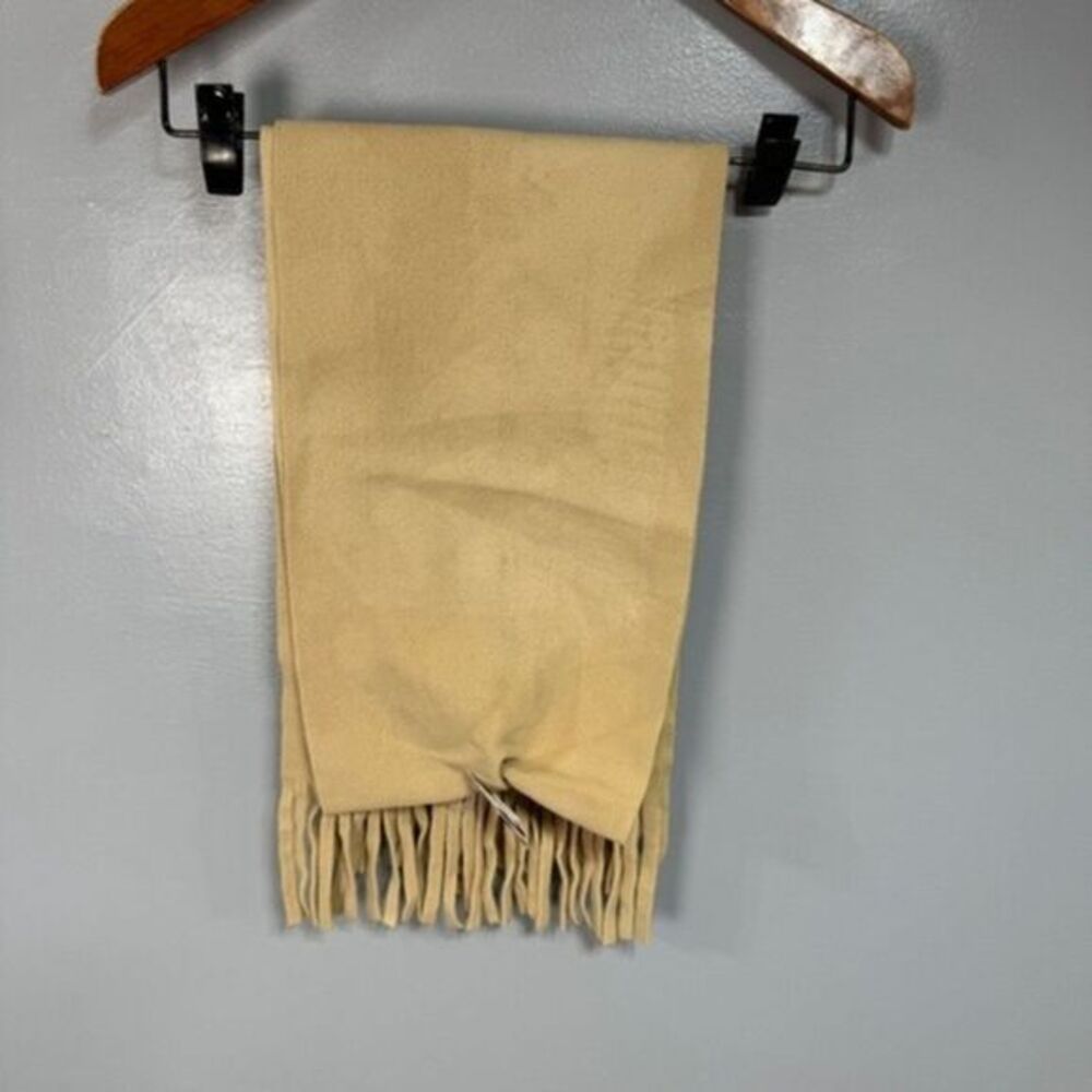 Old Navy Fleece Scarf Unisex NEW #  D106